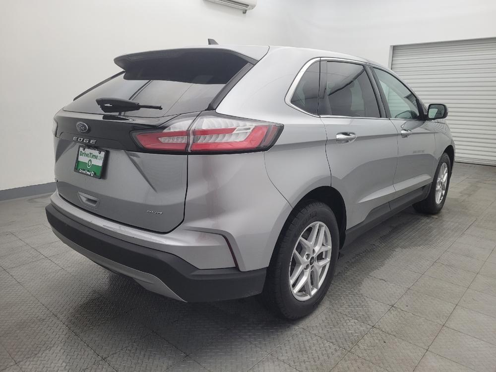 used 2024 Ford Edge car, priced at $27,995