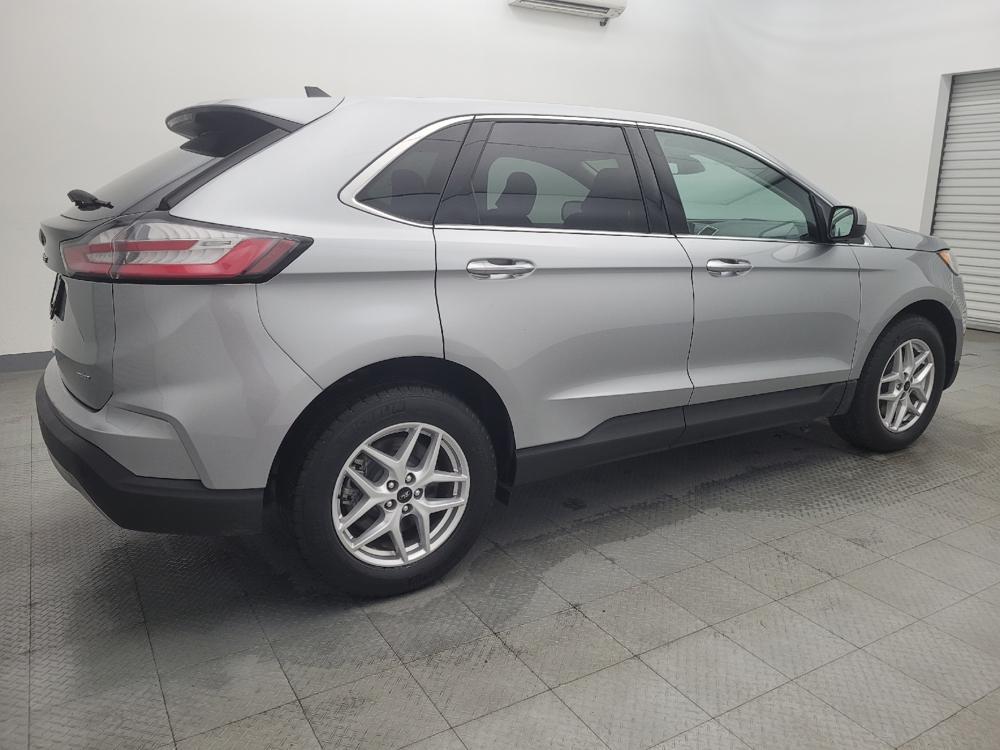 used 2024 Ford Edge car, priced at $27,995