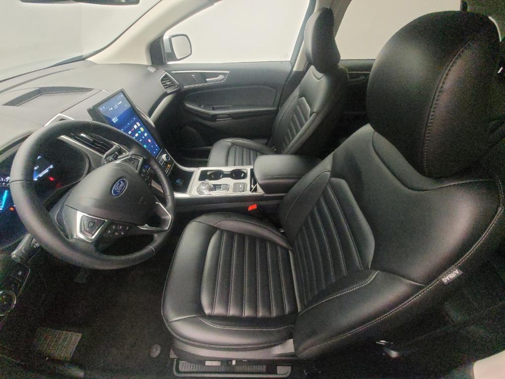 used 2024 Ford Edge car, priced at $27,995