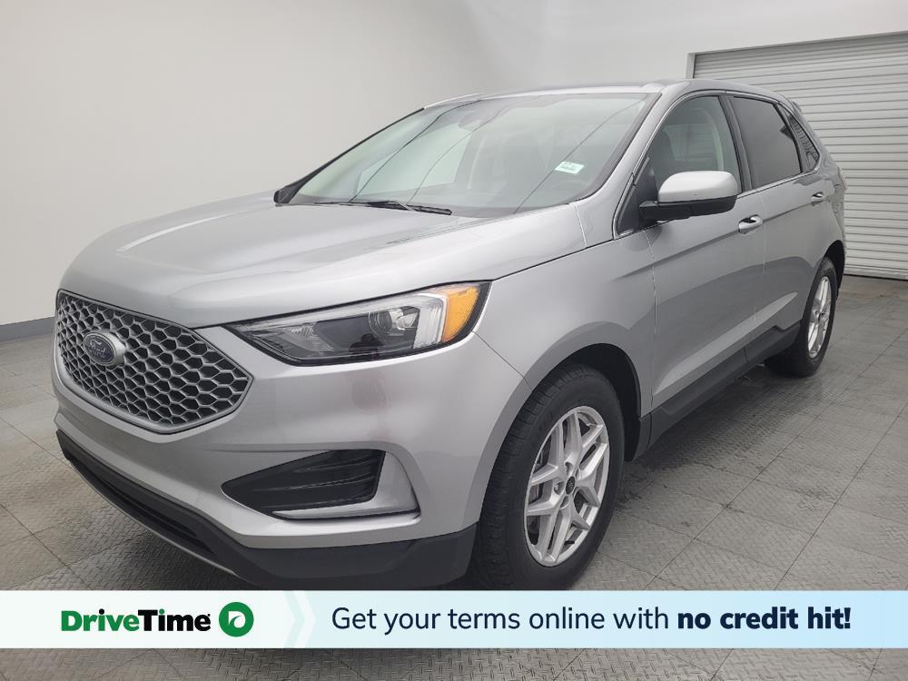 used 2024 Ford Edge car, priced at $27,995