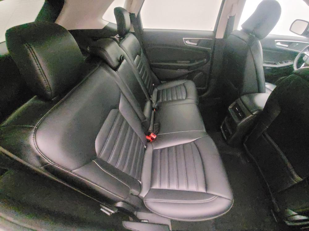 used 2024 Ford Edge car, priced at $27,995