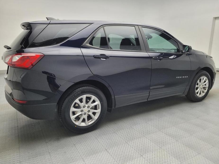 used 2020 Chevrolet Equinox car, priced at $18,295