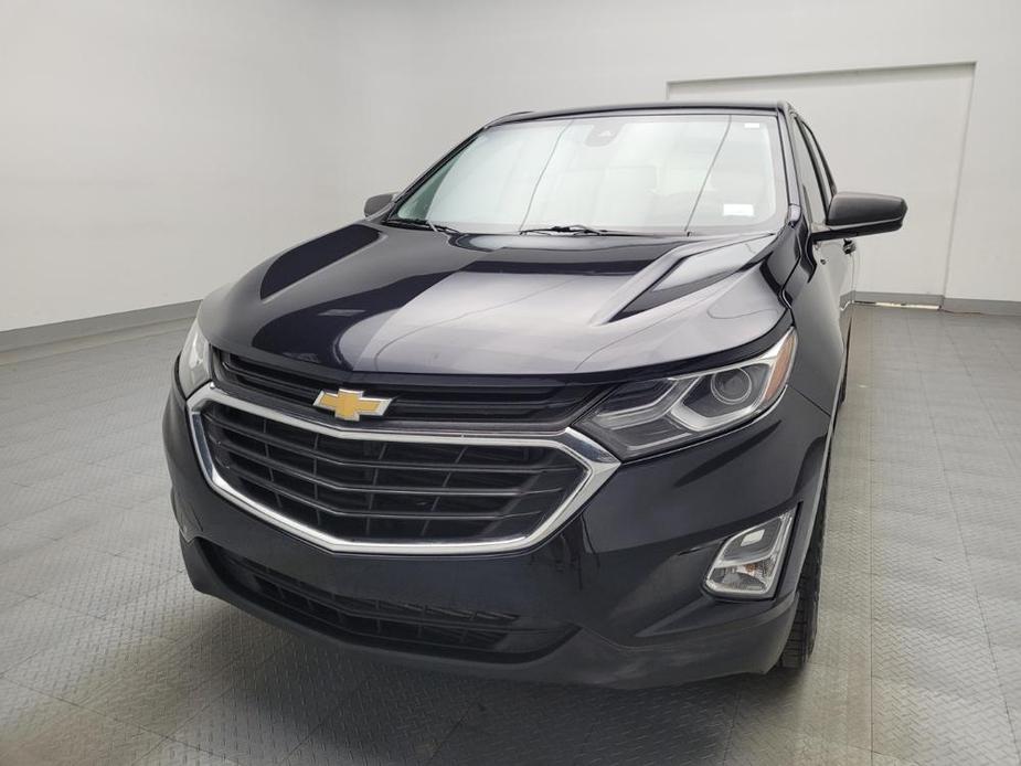 used 2020 Chevrolet Equinox car, priced at $18,295
