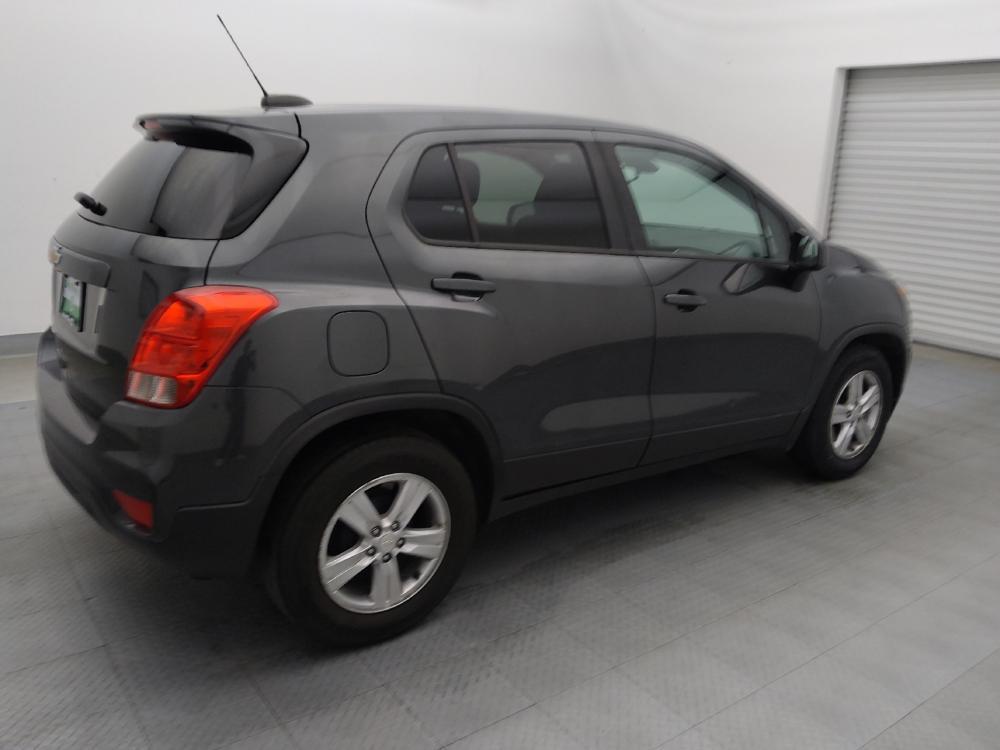 used 2020 Chevrolet Trax car, priced at $16,795