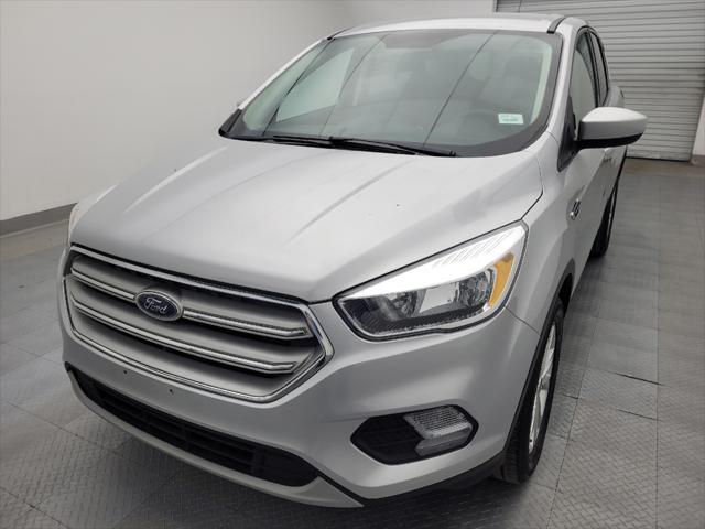 used 2019 Ford Escape car, priced at $15,795