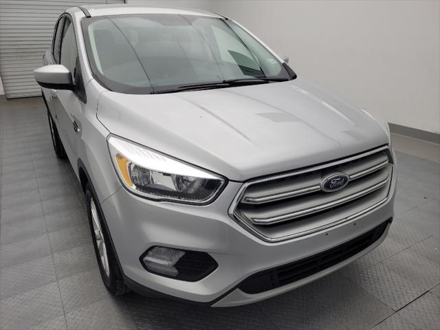 used 2019 Ford Escape car, priced at $15,795