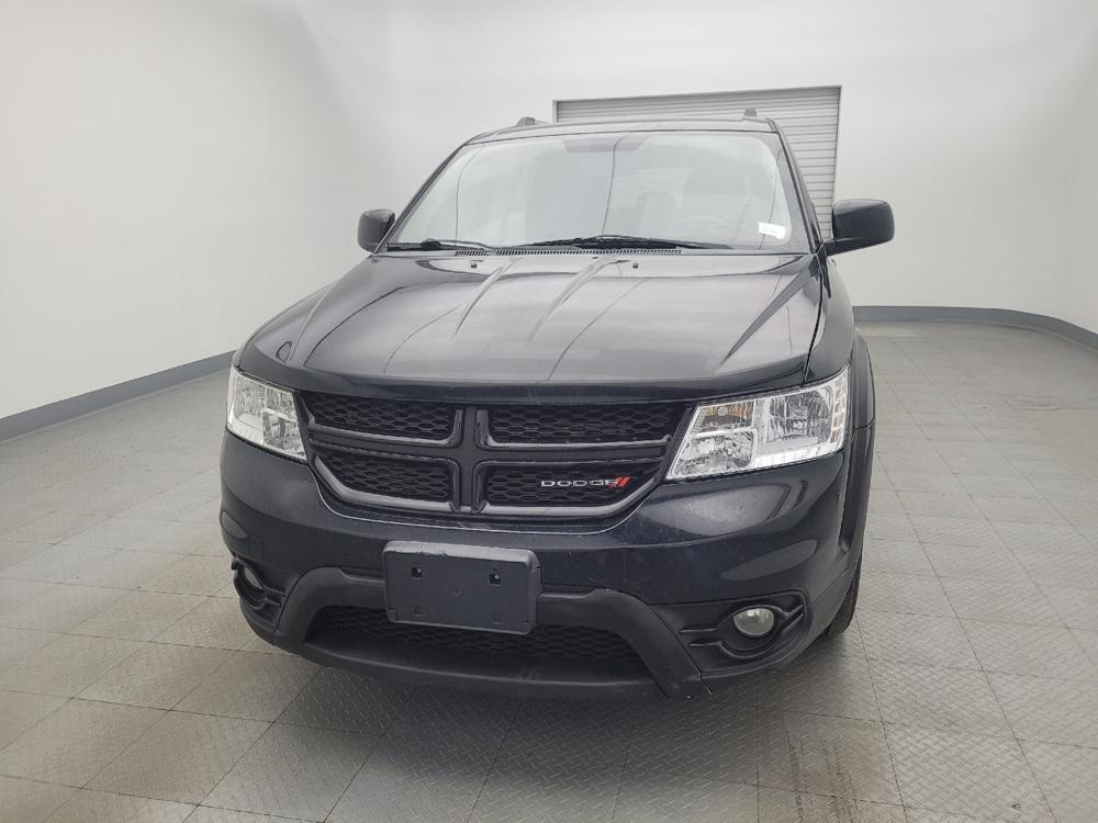 used 2017 Dodge Journey car, priced at $13,295