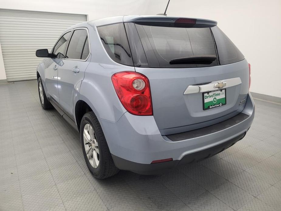 used 2015 Chevrolet Equinox car, priced at $16,095