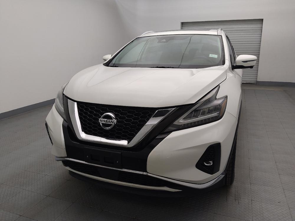 used 2019 Nissan Murano car, priced at $19,695