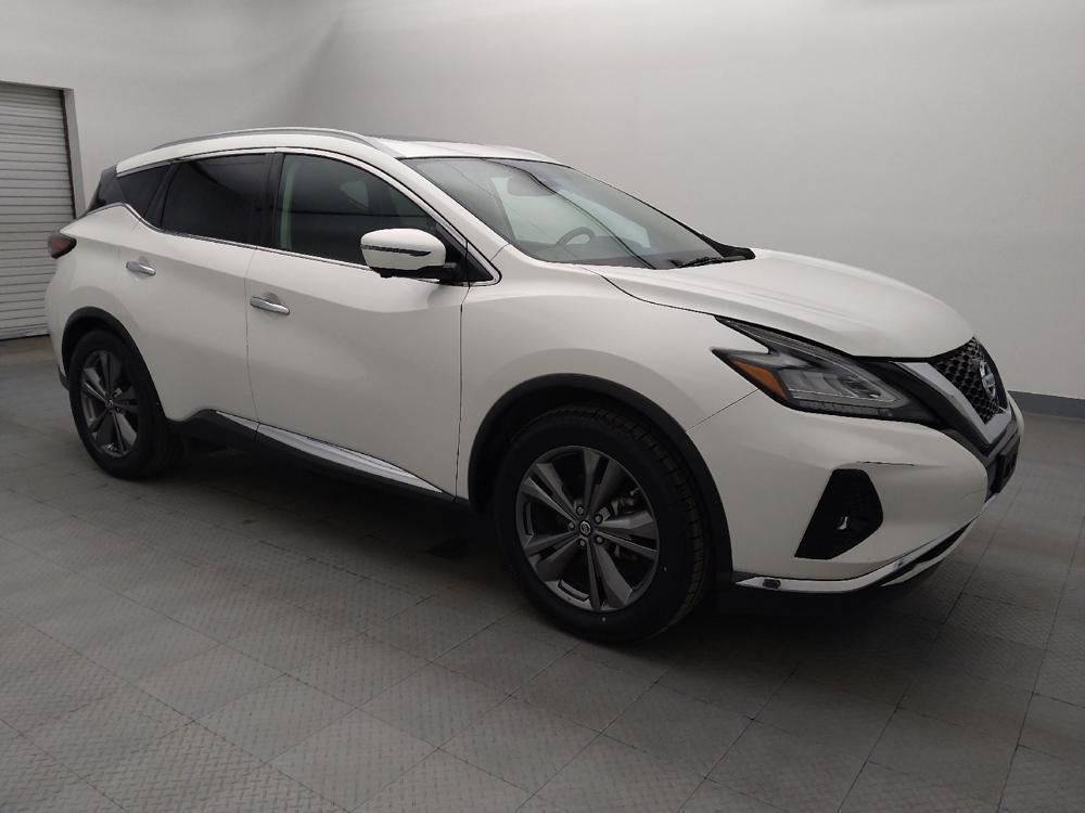used 2019 Nissan Murano car, priced at $19,695