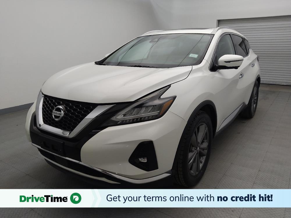 used 2019 Nissan Murano car, priced at $19,695