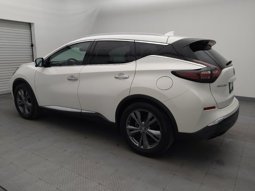 used 2019 Nissan Murano car, priced at $19,695