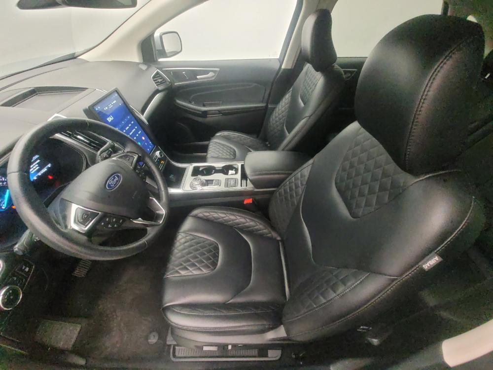 used 2024 Ford Edge car, priced at $28,795