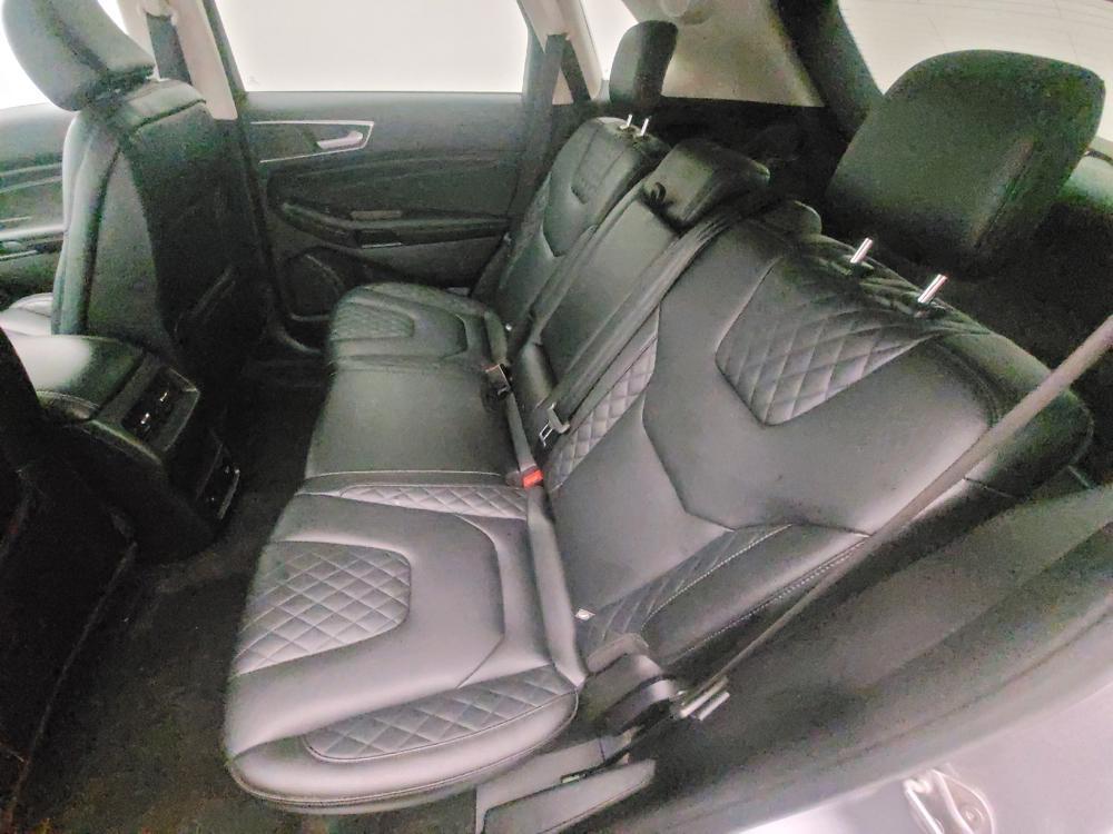 used 2024 Ford Edge car, priced at $28,795