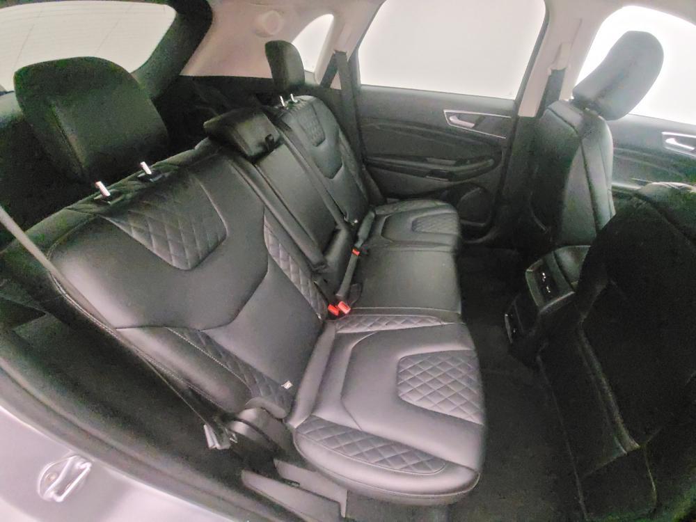 used 2024 Ford Edge car, priced at $28,795
