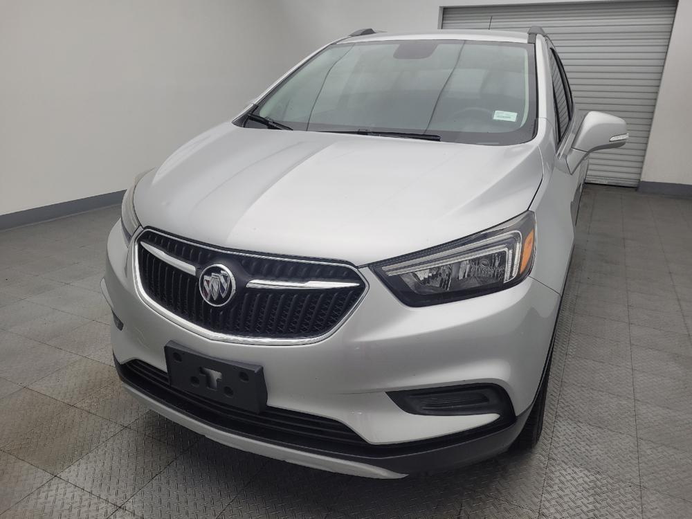 used 2019 Buick Encore car, priced at $15,795