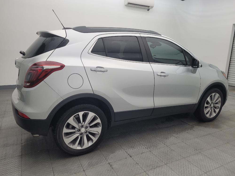 used 2019 Buick Encore car, priced at $15,795