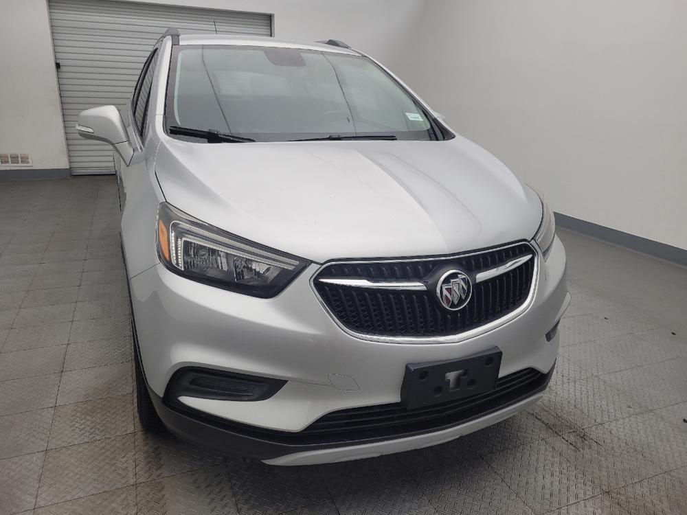 used 2019 Buick Encore car, priced at $15,795