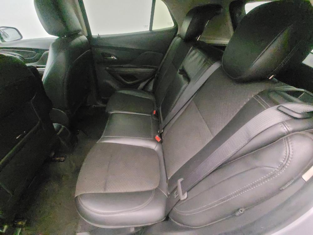 used 2019 Buick Encore car, priced at $15,795