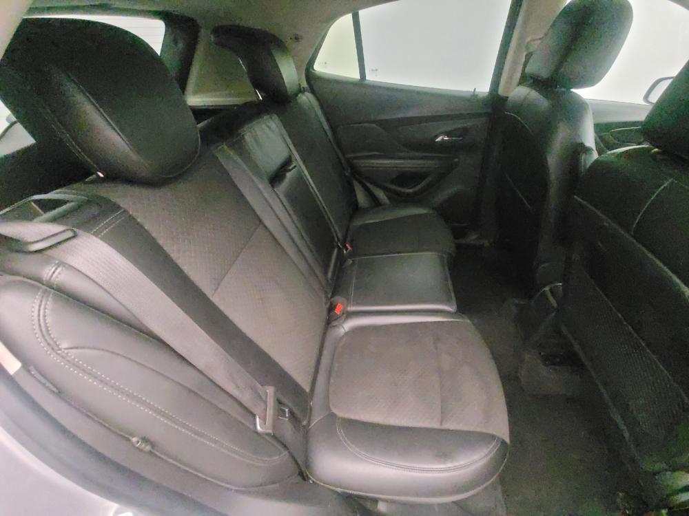 used 2019 Buick Encore car, priced at $15,795