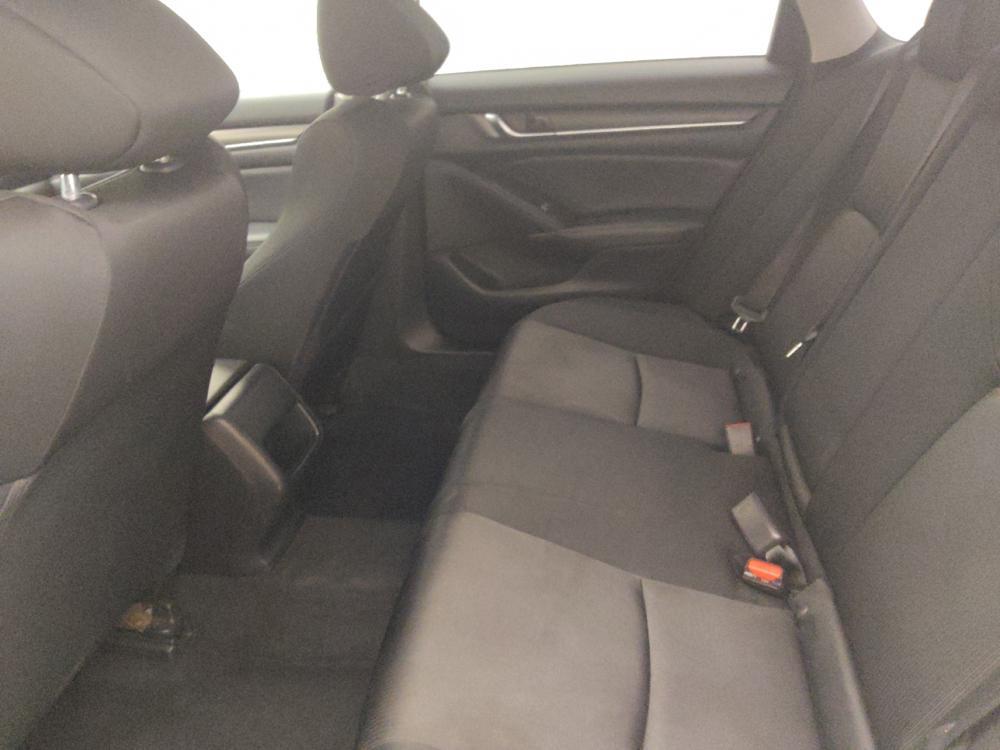 used 2019 Honda Accord car, priced at $20,595