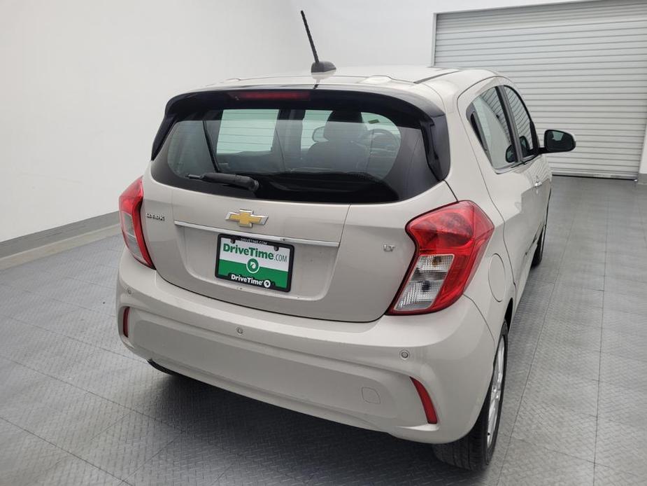 used 2020 Chevrolet Spark car, priced at $18,595