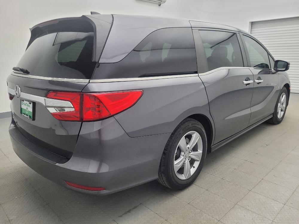 used 2019 Honda Odyssey car, priced at $20,895