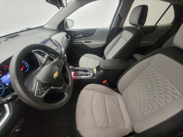 used 2019 Chevrolet Equinox car, priced at $18,495