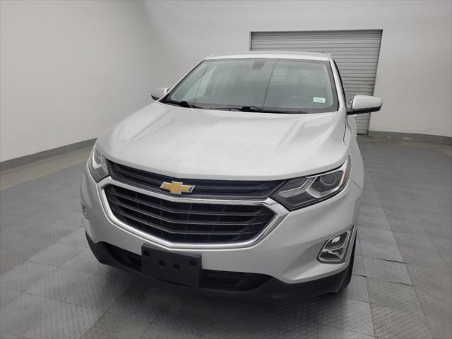 used 2019 Chevrolet Equinox car, priced at $18,495