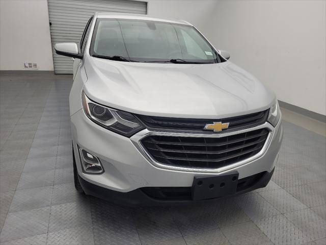 used 2019 Chevrolet Equinox car, priced at $18,495