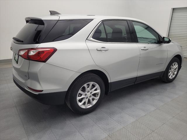 used 2019 Chevrolet Equinox car, priced at $18,495