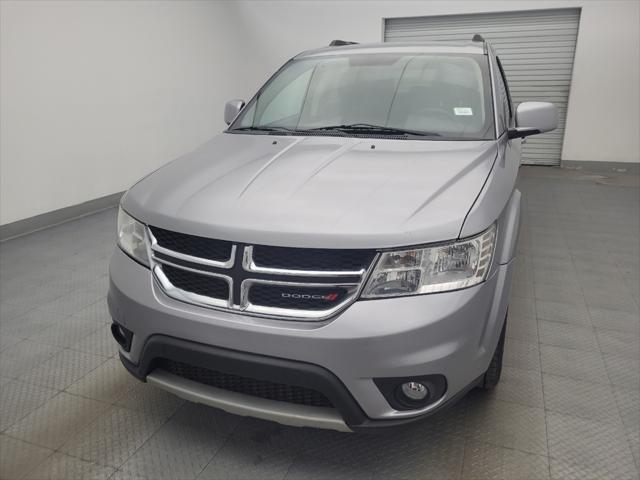 used 2017 Dodge Journey car, priced at $11,995