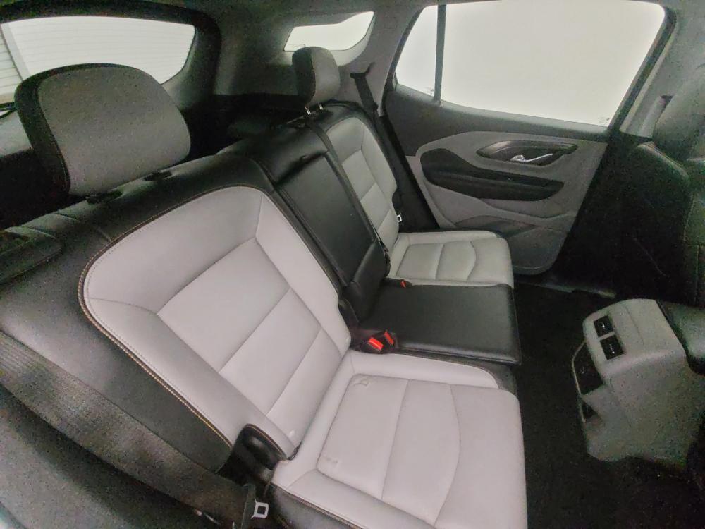 used 2019 GMC Terrain car, priced at $20,995