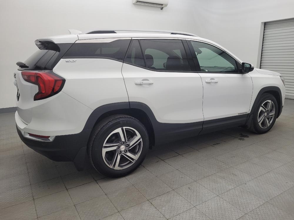 used 2019 GMC Terrain car, priced at $20,995