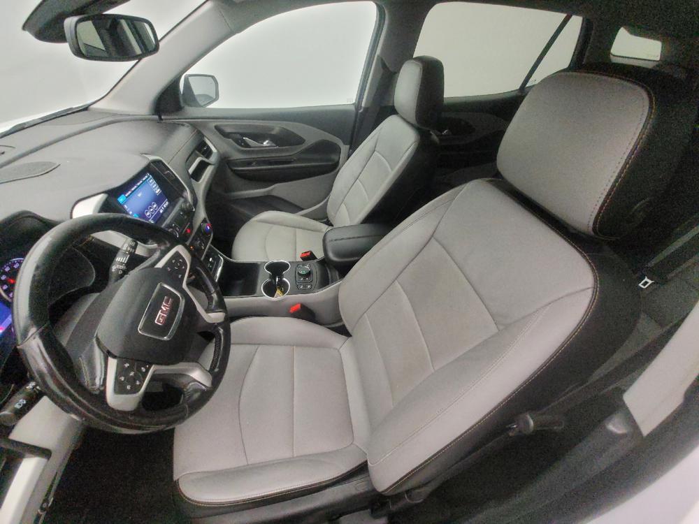 used 2019 GMC Terrain car, priced at $20,995
