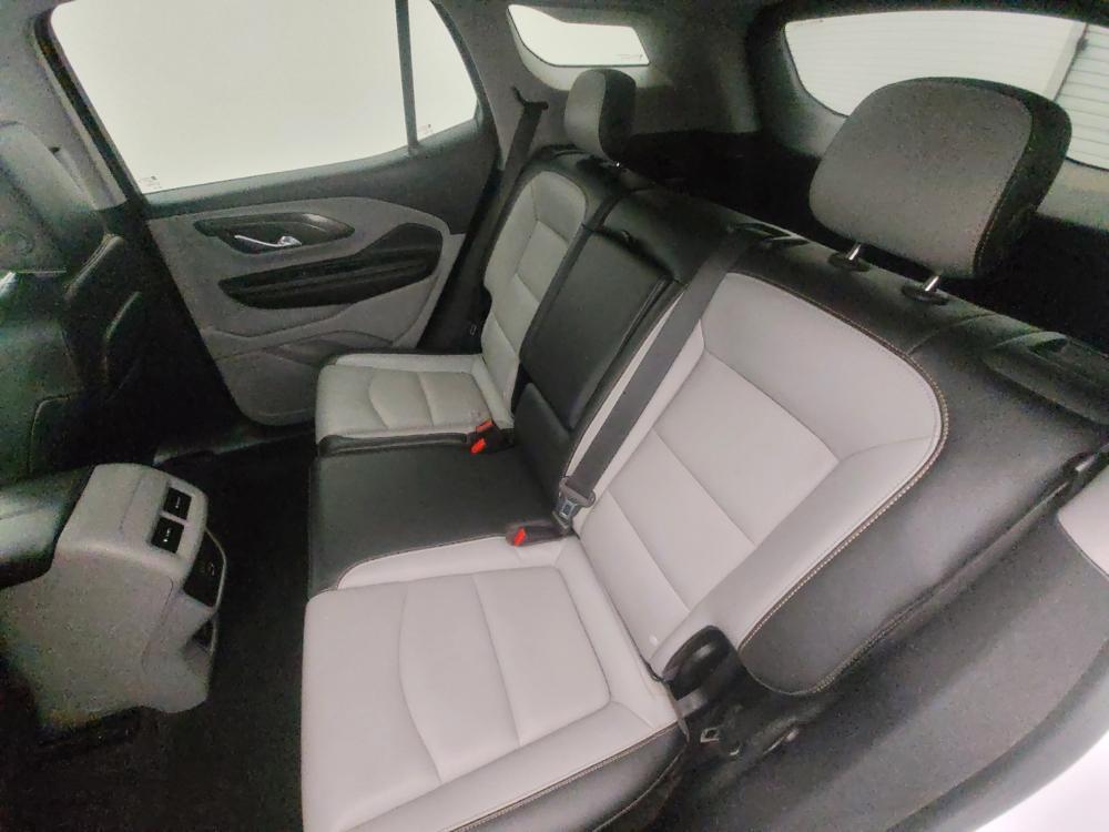 used 2019 GMC Terrain car, priced at $20,995