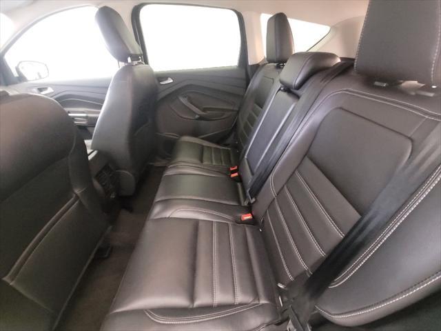 used 2018 Ford Escape car, priced at $15,695