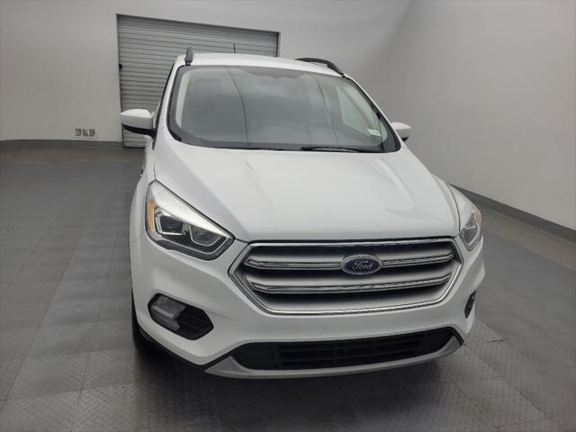 used 2018 Ford Escape car, priced at $15,695