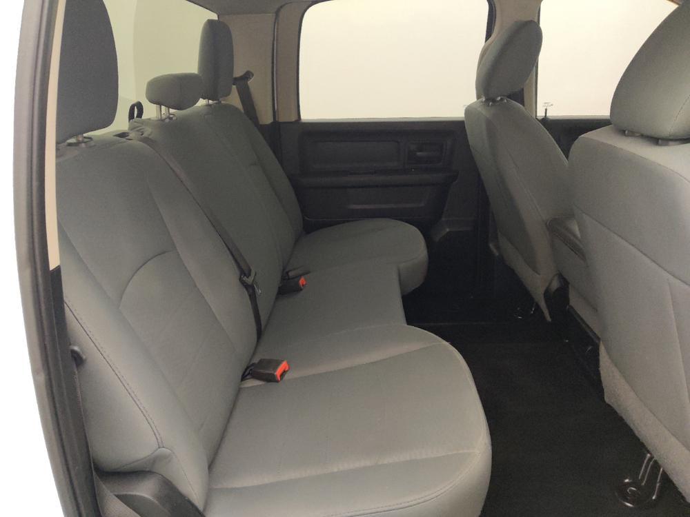 used 2017 Ram 1500 car, priced at $21,895