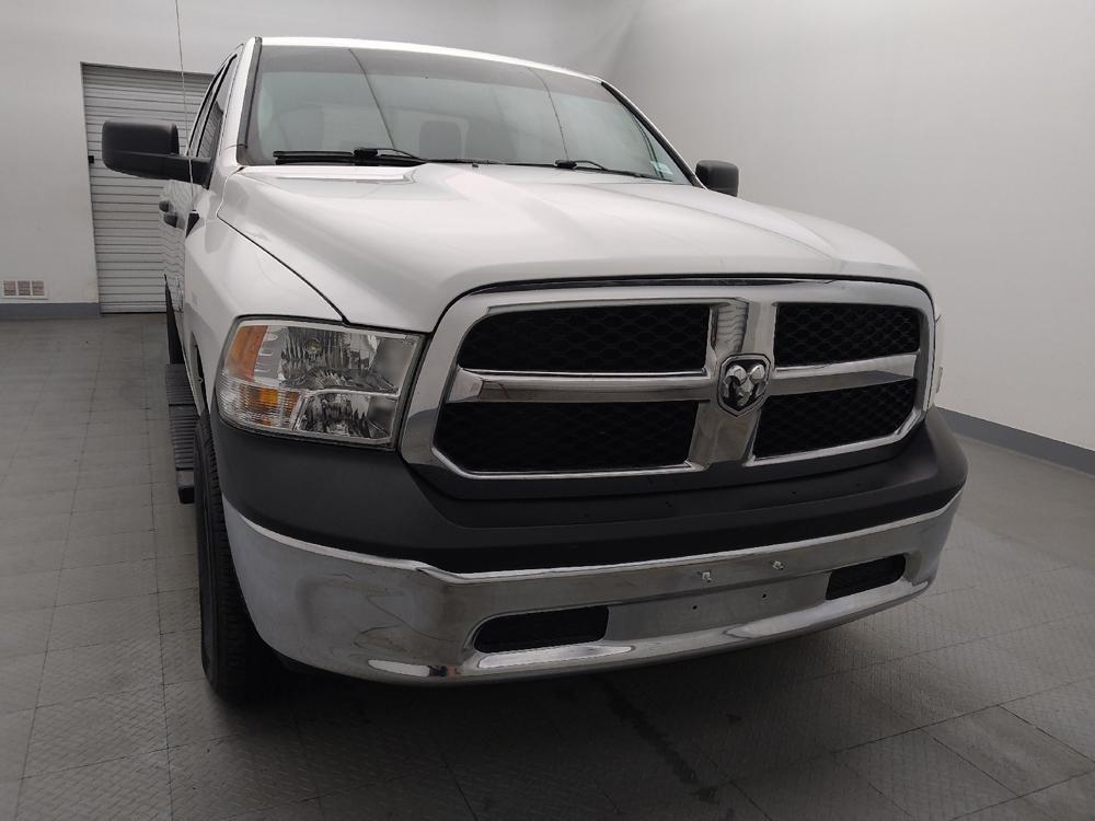 used 2017 Ram 1500 car, priced at $21,895