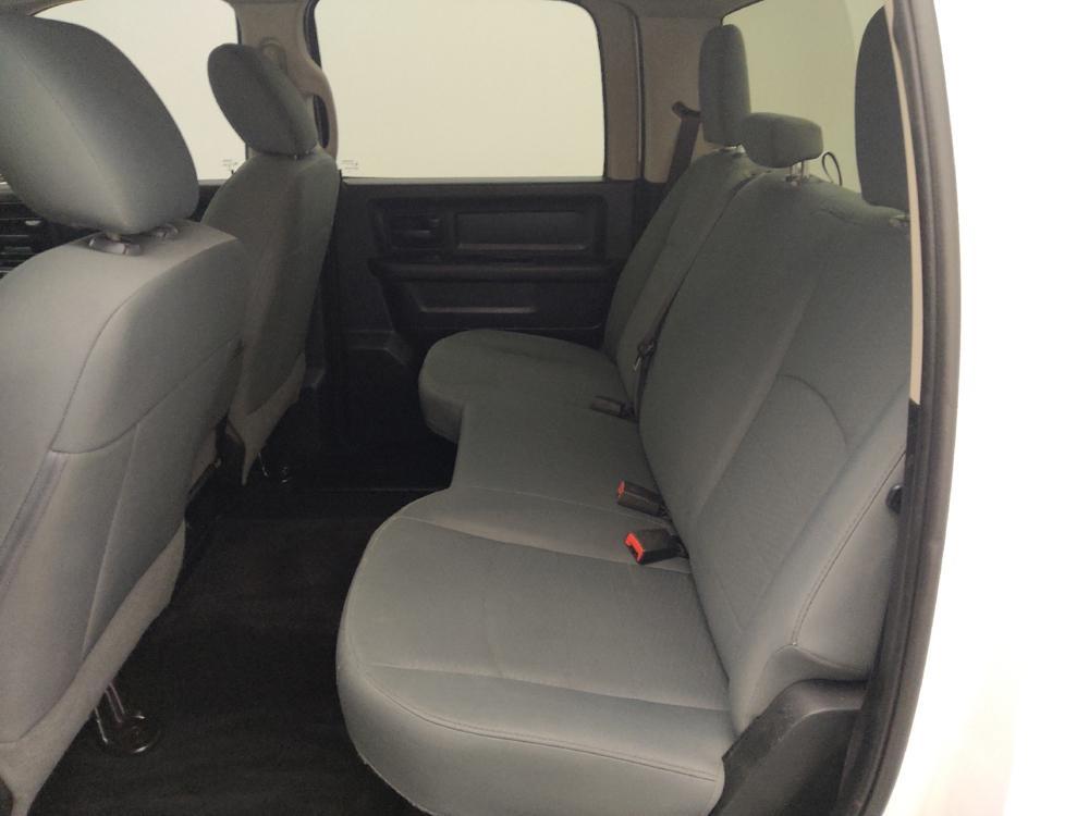 used 2017 Ram 1500 car, priced at $21,895