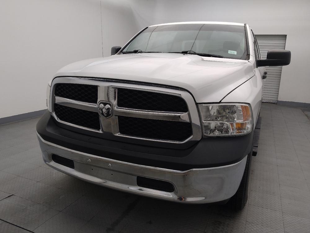 used 2017 Ram 1500 car, priced at $21,895