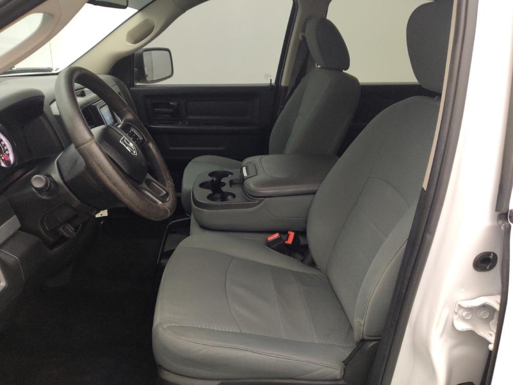 used 2017 Ram 1500 car, priced at $21,895