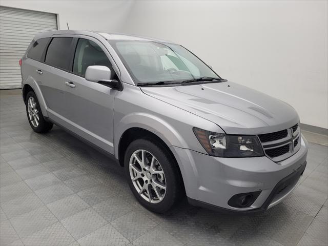 used 2016 Dodge Journey car, priced at $16,295