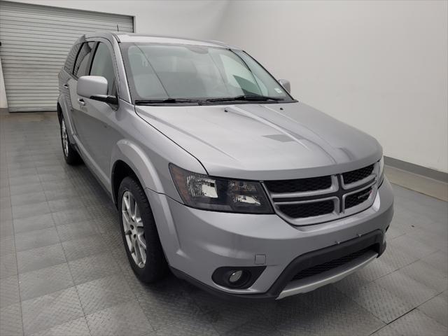 used 2016 Dodge Journey car, priced at $16,295