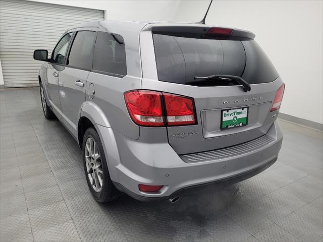 used 2016 Dodge Journey car, priced at $16,295