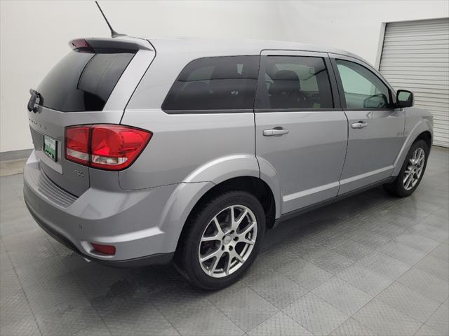 used 2016 Dodge Journey car, priced at $16,295