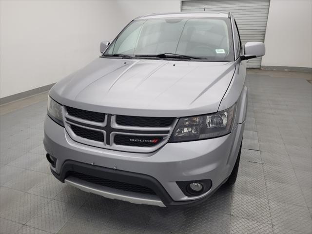 used 2016 Dodge Journey car, priced at $16,295