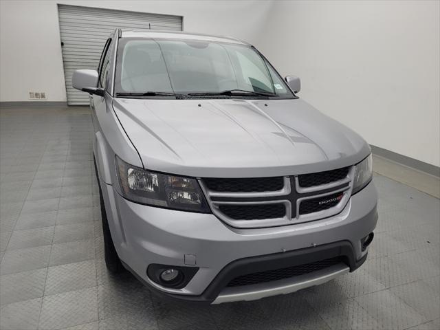 used 2016 Dodge Journey car, priced at $16,295