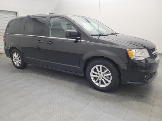 used 2019 Dodge Grand Caravan car, priced at $17,495